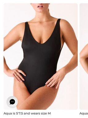 Londre minimalist black matte (S)